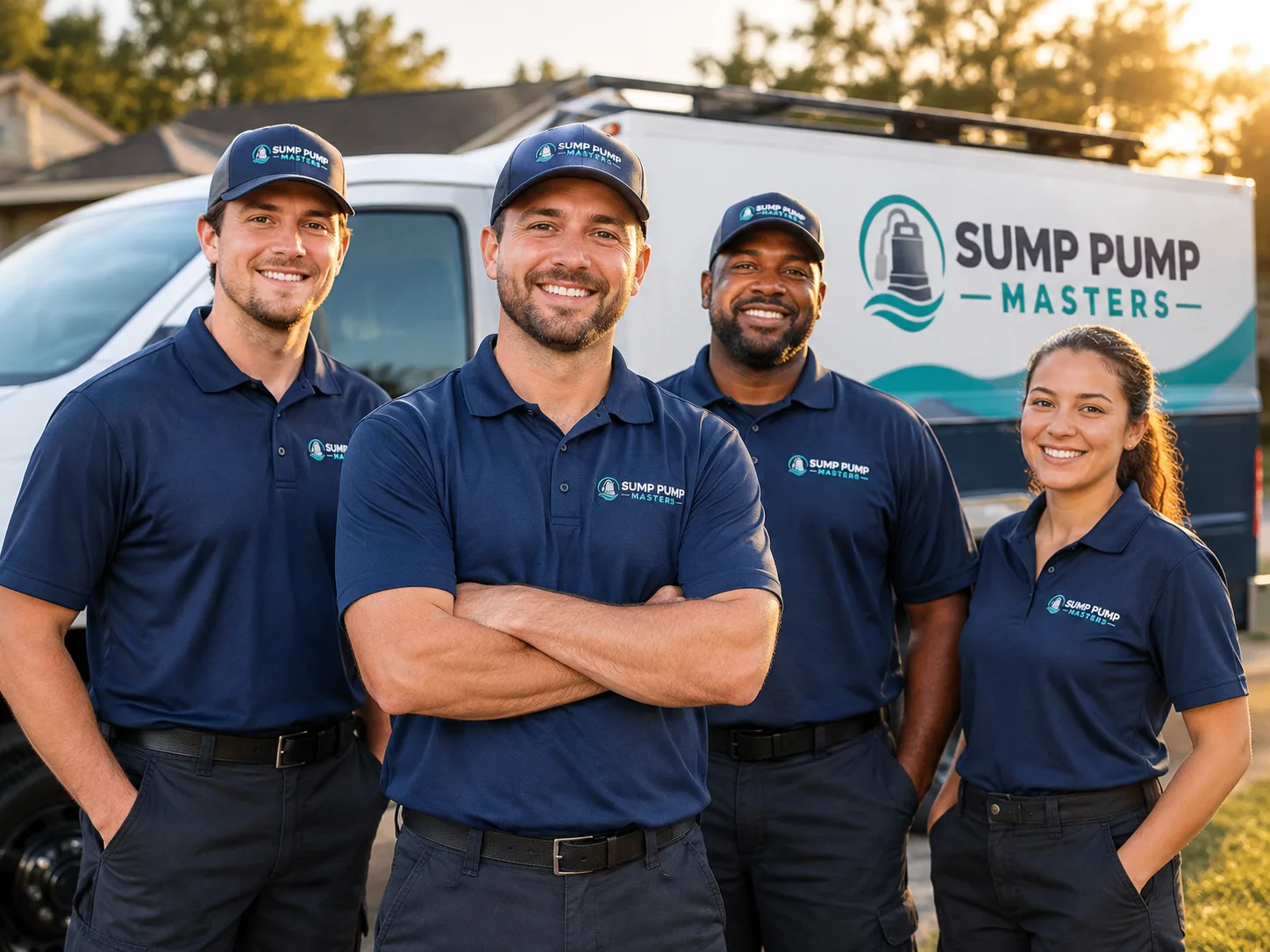 Sump Pump Repair company in Bexley, OH
